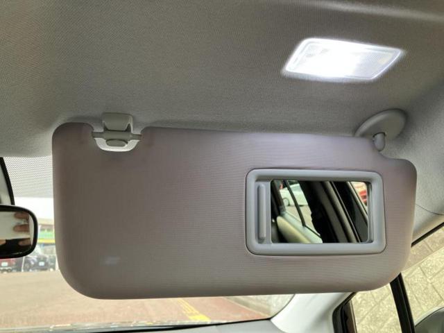 プリウス Sツーリングセレクション 新品タイヤ/モデリスタエアロ/保証書/社外 SDナビ/トヨタセーフティセンス/シートヒーター 前席/車線逸脱防止支援システム/シート 合皮/ヘッドランプ LED/Bluetooth接続 フルエアロ(42枚目)