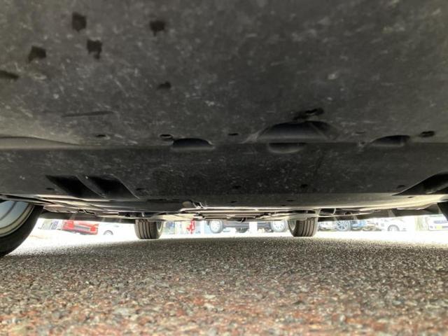 プリウス Sツーリングセレクション 新品タイヤ/モデリスタエアロ/保証書/社外 SDナビ/トヨタセーフティセンス/シートヒーター 前席/車線逸脱防止支援システム/シート 合皮/ヘッドランプ LED/Bluetooth接続 フルエアロ(49枚目)