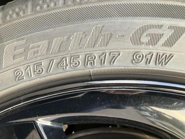 プリウス Sツーリングセレクション 新品タイヤ/モデリスタエアロ/保証書/社外 SDナビ/トヨタセーフティセンス/シートヒーター 前席/車線逸脱防止支援システム/シート 合皮/ヘッドランプ LED/Bluetooth接続 フルエアロ(53枚目)