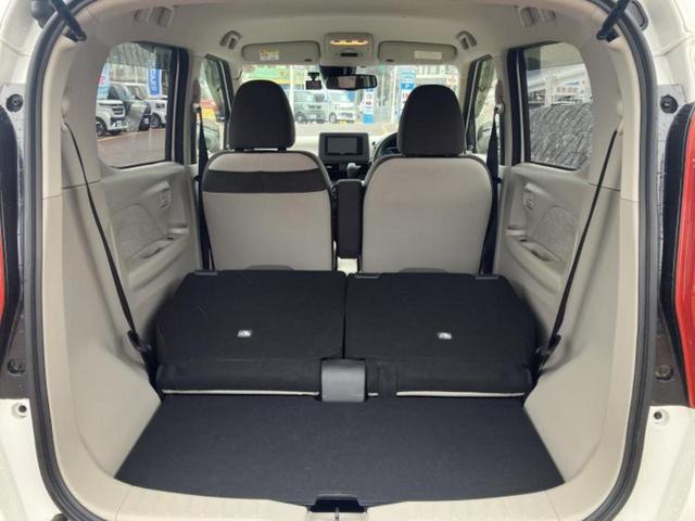 デイズ X 保証書/社外 SDナビ/エマージェンシーブレーキ/車線逸脱防止支援システム/ドライブレコーダー 社外/USBジャック/Bluetooth接続/ETC/EBD付ABS/横滑り防止装置 バックカメラ(19枚目)