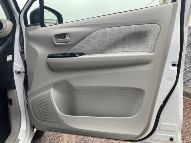 デイズ X 保証書/社外 SDナビ/エマージェンシーブレーキ/車線逸脱防止支援システム/ドライブレコーダー 社外/USBジャック/Bluetooth接続/ETC/EBD付ABS/横滑り防止装置 バックカメラ(20枚目)