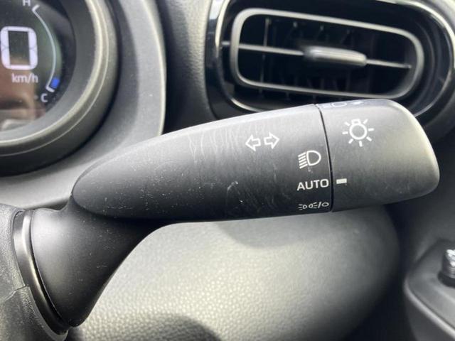 ヤリス G 新品タイヤ/保証書/ディスプレイオーディオ+ナビ8インチ/衝突安全装置/車線逸脱防止支援システム/ドライブレコーダー 社外/ヘッドランプ LED/USBジャック/Bluetooth接続 バックカメラ(16枚目)