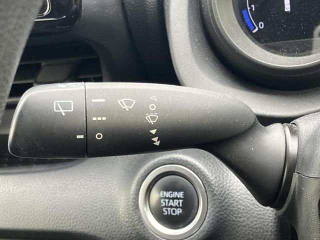 ヤリス G 新品タイヤ/保証書/ディスプレイオーディオ+ナビ8インチ/衝突安全装置/車線逸脱防止支援システム/ドライブレコーダー 社外/ヘッドランプ LED/USBジャック/Bluetooth接続 バックカメラ(17枚目)