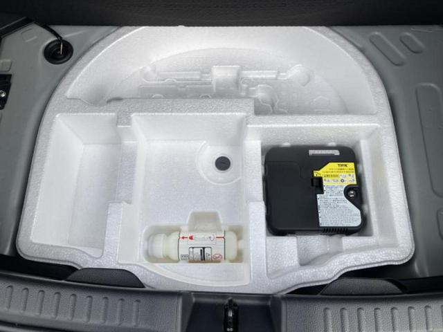 ヤリス G 新品タイヤ/保証書/ディスプレイオーディオ+ナビ8インチ/衝突安全装置/車線逸脱防止支援システム/ドライブレコーダー 社外/ヘッドランプ LED/USBジャック/Bluetooth接続 バックカメラ(25枚目)