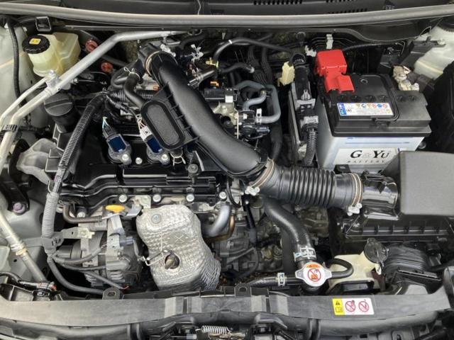 ヤリス G 新品タイヤ/保証書/ディスプレイオーディオ+ナビ8インチ/衝突安全装置/車線逸脱防止支援システム/ドライブレコーダー 社外/ヘッドランプ LED/USBジャック/Bluetooth接続 バックカメラ(50枚目)