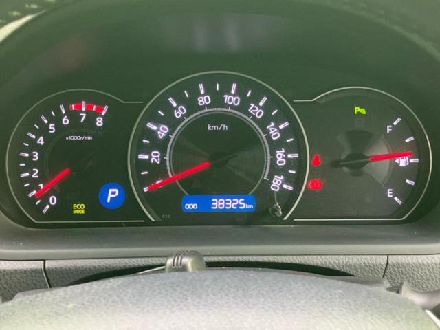 ヴォクシー ＺＳキラメキ３　新品タイヤ／純正　１０インチ　ＳＤナビ／フリップダウンモニター　純正　１２．１インチ／トヨタセーフティセンス／両側電動スライドドア／車線逸脱防止支援システム／シート　ハーフレザー　衝突被害軽減システム（14枚目）