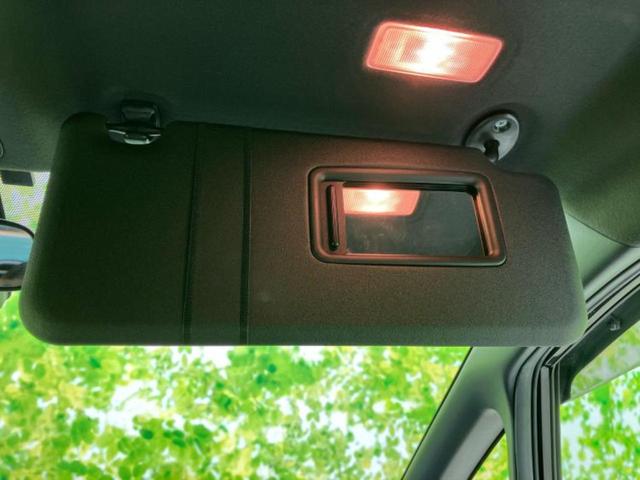 ヴォクシー ＺＳキラメキ３　新品タイヤ／純正　１０インチ　ＳＤナビ／フリップダウンモニター　純正　１２．１インチ／トヨタセーフティセンス／両側電動スライドドア／車線逸脱防止支援システム／シート　ハーフレザー　衝突被害軽減システム（37枚目）