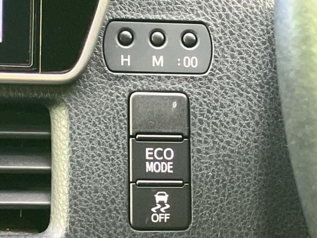 ヴォクシー ＺＳキラメキ３　新品タイヤ／純正　１０インチ　ＳＤナビ／フリップダウンモニター　純正　１２．１インチ／トヨタセーフティセンス／両側電動スライドドア／車線逸脱防止支援システム／シート　ハーフレザー　衝突被害軽減システム（38枚目）