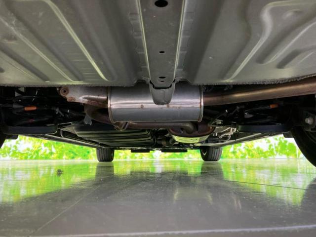 ヴォクシー ＺＳキラメキ３　新品タイヤ／純正　１０インチ　ＳＤナビ／フリップダウンモニター　純正　１２．１インチ／トヨタセーフティセンス／両側電動スライドドア／車線逸脱防止支援システム／シート　ハーフレザー　衝突被害軽減システム（49枚目）