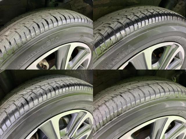 ヴォクシー ＺＳキラメキ３　新品タイヤ／純正　１０インチ　ＳＤナビ／フリップダウンモニター　純正　１２．１インチ／トヨタセーフティセンス／両側電動スライドドア／車線逸脱防止支援システム／シート　ハーフレザー　衝突被害軽減システム（52枚目）