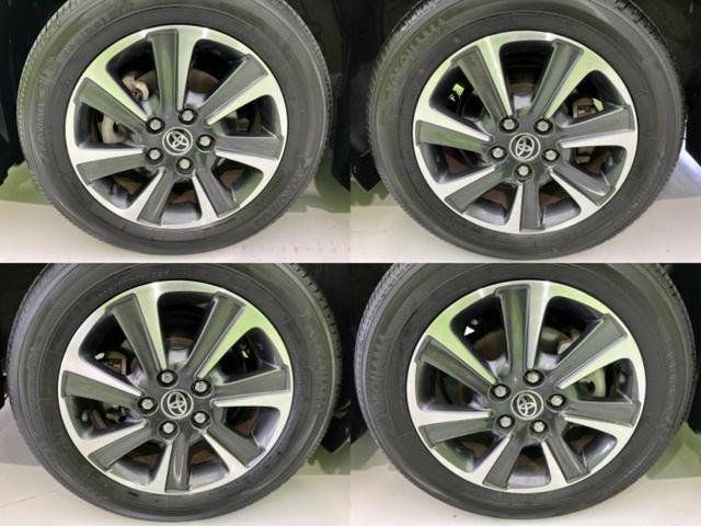 ヴォクシー ＺＳキラメキ３　新品タイヤ／純正　１０インチ　ＳＤナビ／フリップダウンモニター　純正　１２．１インチ／トヨタセーフティセンス／両側電動スライドドア／車線逸脱防止支援システム／シート　ハーフレザー　衝突被害軽減システム（54枚目）