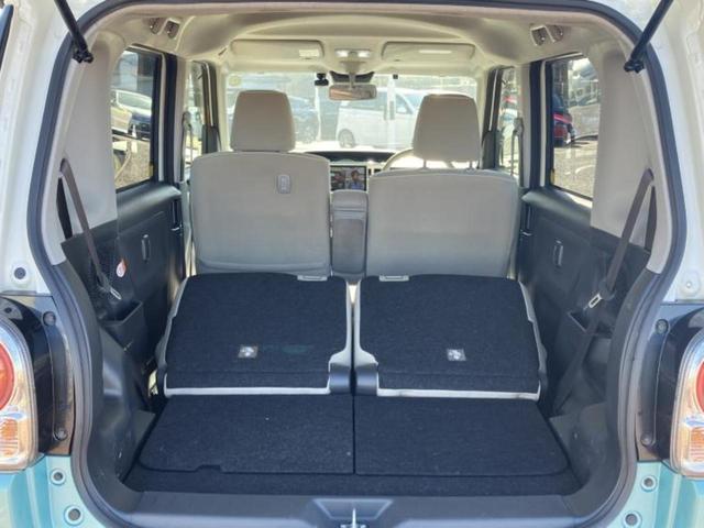 ムーヴキャンバス ＧメイクアップリミテッドＳＡ３　保証書／純正　８インチ　ＳＤナビ／衝突安全装置／両側電動スライドドア／パノラマモニター／車線逸脱防止支援システム／ドライブレコーダー　純正／ヘッドランプ　ＬＥＤ／ＵＳＢジャック　衝突被害軽減システム（19枚目）