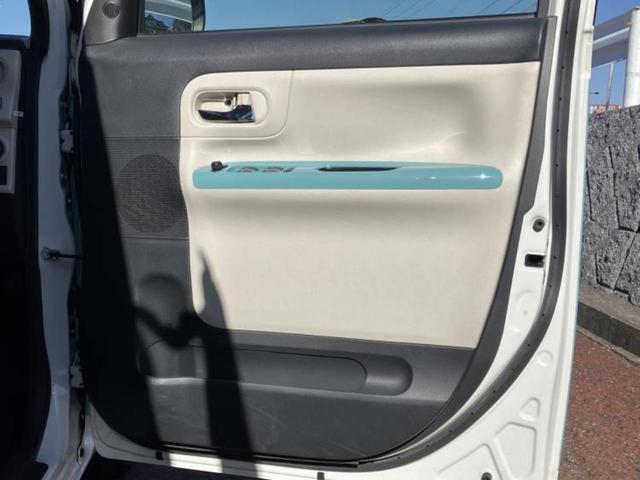 ムーヴキャンバス ＧメイクアップリミテッドＳＡ３　保証書／純正　８インチ　ＳＤナビ／衝突安全装置／両側電動スライドドア／パノラマモニター／車線逸脱防止支援システム／ドライブレコーダー　純正／ヘッドランプ　ＬＥＤ／ＵＳＢジャック　衝突被害軽減システム（20枚目）