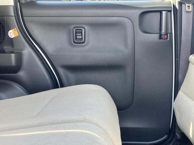 ムーヴキャンバス ＧメイクアップリミテッドＳＡ３　保証書／純正　８インチ　ＳＤナビ／衝突安全装置／両側電動スライドドア／パノラマモニター／車線逸脱防止支援システム／ドライブレコーダー　純正／ヘッドランプ　ＬＥＤ／ＵＳＢジャック　衝突被害軽減システム（23枚目）