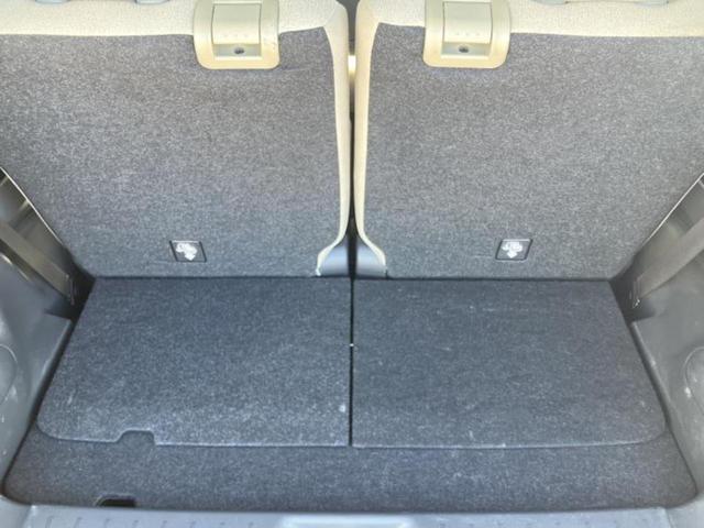 ムーヴキャンバス ＧメイクアップリミテッドＳＡ３　保証書／純正　８インチ　ＳＤナビ／衝突安全装置／両側電動スライドドア／パノラマモニター／車線逸脱防止支援システム／ドライブレコーダー　純正／ヘッドランプ　ＬＥＤ／ＵＳＢジャック　衝突被害軽減システム（24枚目）