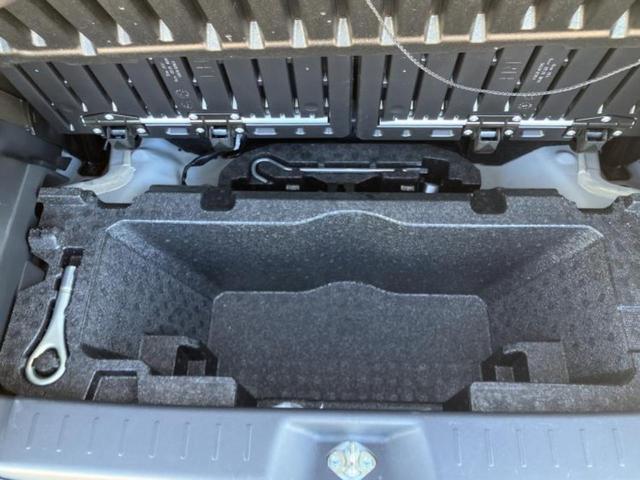 ムーヴキャンバス ＧメイクアップリミテッドＳＡ３　保証書／純正　８インチ　ＳＤナビ／衝突安全装置／両側電動スライドドア／パノラマモニター／車線逸脱防止支援システム／ドライブレコーダー　純正／ヘッドランプ　ＬＥＤ／ＵＳＢジャック　衝突被害軽減システム（25枚目）