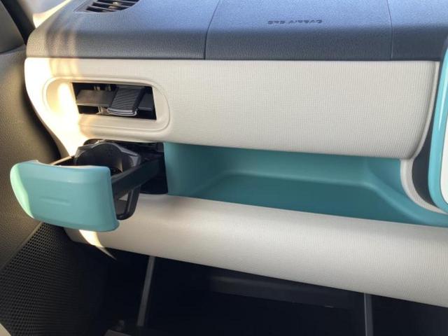 ムーヴキャンバス ＧメイクアップリミテッドＳＡ３　保証書／純正　８インチ　ＳＤナビ／衝突安全装置／両側電動スライドドア／パノラマモニター／車線逸脱防止支援システム／ドライブレコーダー　純正／ヘッドランプ　ＬＥＤ／ＵＳＢジャック　衝突被害軽減システム（35枚目）