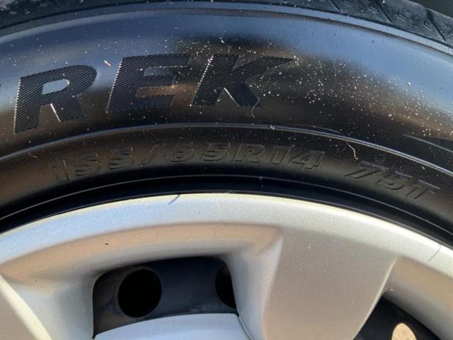 ムーヴキャンバス ＧメイクアップリミテッドＳＡ３　保証書／純正　８インチ　ＳＤナビ／衝突安全装置／両側電動スライドドア／パノラマモニター／車線逸脱防止支援システム／ドライブレコーダー　純正／ヘッドランプ　ＬＥＤ／ＵＳＢジャック　衝突被害軽減システム（52枚目）