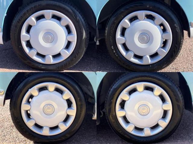 ムーヴキャンバス ＧメイクアップリミテッドＳＡ３　保証書／純正　８インチ　ＳＤナビ／衝突安全装置／両側電動スライドドア／パノラマモニター／車線逸脱防止支援システム／ドライブレコーダー　純正／ヘッドランプ　ＬＥＤ／ＵＳＢジャック　衝突被害軽減システム（53枚目）