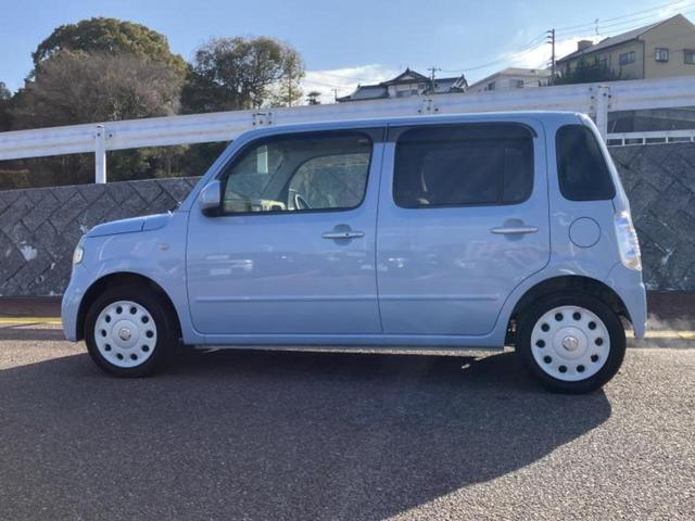 ミラココア ココアＸ　新品タイヤ／純正　ＳＤナビ／ヘッドランプ　ＬＥＤ／Ｂｌｕｅｔｏｏｔｈ接続／ＥＴＣ／ＥＢＤ付ＡＢＳ／アイドリングストップ／バックモニター／フルセグＴＶ／エアバッグ　運転席／エアバッグ　助手席（2枚目）