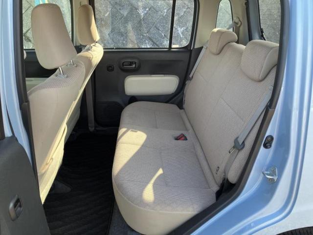 ミラココア ココアＸ　新品タイヤ／純正　ＳＤナビ／ヘッドランプ　ＬＥＤ／Ｂｌｕｅｔｏｏｔｈ接続／ＥＴＣ／ＥＢＤ付ＡＢＳ／アイドリングストップ／バックモニター／フルセグＴＶ／エアバッグ　運転席／エアバッグ　助手席（7枚目）