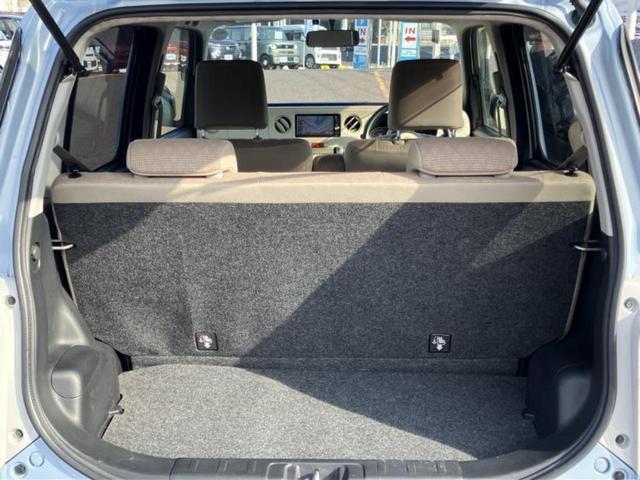 ミラココア ココアＸ　新品タイヤ／純正　ＳＤナビ／ヘッドランプ　ＬＥＤ／Ｂｌｕｅｔｏｏｔｈ接続／ＥＴＣ／ＥＢＤ付ＡＢＳ／アイドリングストップ／バックモニター／フルセグＴＶ／エアバッグ　運転席／エアバッグ　助手席（8枚目）