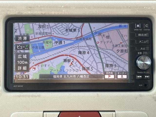 ミラココア ココアＸ　新品タイヤ／純正　ＳＤナビ／ヘッドランプ　ＬＥＤ／Ｂｌｕｅｔｏｏｔｈ接続／ＥＴＣ／ＥＢＤ付ＡＢＳ／アイドリングストップ／バックモニター／フルセグＴＶ／エアバッグ　運転席／エアバッグ　助手席（10枚目）