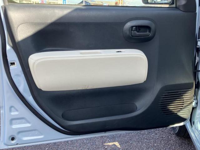 ミラココア ココアＸ　新品タイヤ／純正　ＳＤナビ／ヘッドランプ　ＬＥＤ／Ｂｌｕｅｔｏｏｔｈ接続／ＥＴＣ／ＥＢＤ付ＡＢＳ／アイドリングストップ／バックモニター／フルセグＴＶ／エアバッグ　運転席／エアバッグ　助手席（22枚目）