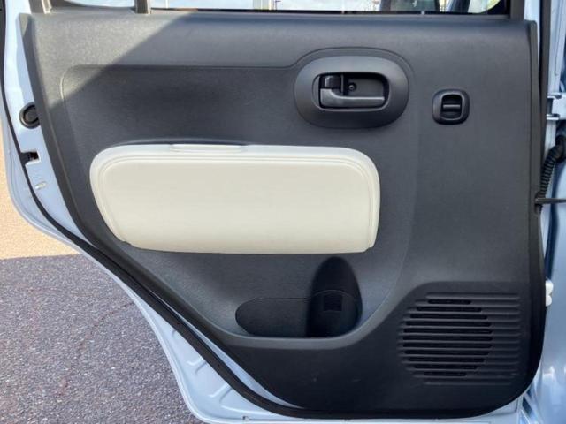 ミラココア ココアＸ　新品タイヤ／純正　ＳＤナビ／ヘッドランプ　ＬＥＤ／Ｂｌｕｅｔｏｏｔｈ接続／ＥＴＣ／ＥＢＤ付ＡＢＳ／アイドリングストップ／バックモニター／フルセグＴＶ／エアバッグ　運転席／エアバッグ　助手席（23枚目）