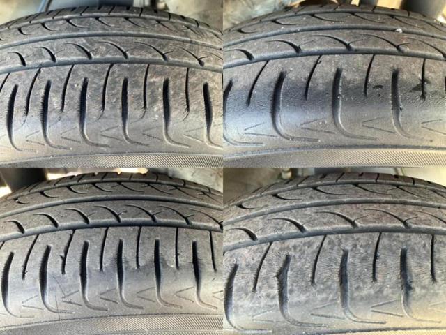 ミラココア ココアＸ　新品タイヤ／純正　ＳＤナビ／ヘッドランプ　ＬＥＤ／Ｂｌｕｅｔｏｏｔｈ接続／ＥＴＣ／ＥＢＤ付ＡＢＳ／アイドリングストップ／バックモニター／フルセグＴＶ／エアバッグ　運転席／エアバッグ　助手席（51枚目）