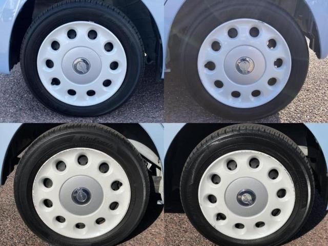 ミラココア ココアＸ　新品タイヤ／純正　ＳＤナビ／ヘッドランプ　ＬＥＤ／Ｂｌｕｅｔｏｏｔｈ接続／ＥＴＣ／ＥＢＤ付ＡＢＳ／アイドリングストップ／バックモニター／フルセグＴＶ／エアバッグ　運転席／エアバッグ　助手席（53枚目）