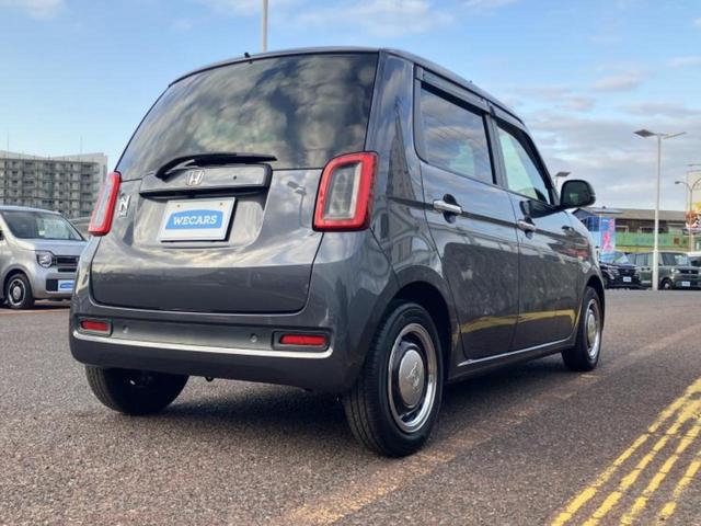 Ｎ－ＯＮＥ オリジナル　新品タイヤ／保証書／純正　ＳＤナビ／衝突安全装置／車線逸脱防止支援システム／ドライブレコーダー　前後／ヘッドランプ　ＬＥＤ／Ｂｌｕｅｔｏｏｔｈ接続／ＥＴＣ／ＥＢＤ付ＡＢＳ／横滑り防止装置　バックカメラ（3枚目）