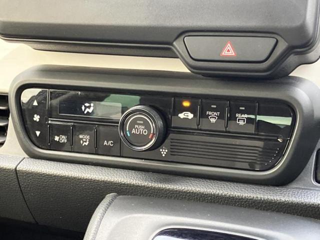 Ｎ－ＯＮＥ オリジナル　新品タイヤ／保証書／純正　ＳＤナビ／衝突安全装置／車線逸脱防止支援システム／ドライブレコーダー　前後／ヘッドランプ　ＬＥＤ／Ｂｌｕｅｔｏｏｔｈ接続／ＥＴＣ／ＥＢＤ付ＡＢＳ／横滑り防止装置　バックカメラ（32枚目）