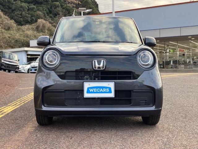 Ｎ－ＯＮＥ オリジナル　新品タイヤ／保証書／純正　ＳＤナビ／衝突安全装置／車線逸脱防止支援システム／ドライブレコーダー　前後／ヘッドランプ　ＬＥＤ／Ｂｌｕｅｔｏｏｔｈ接続／ＥＴＣ／ＥＢＤ付ＡＢＳ／横滑り防止装置　バックカメラ（45枚目）