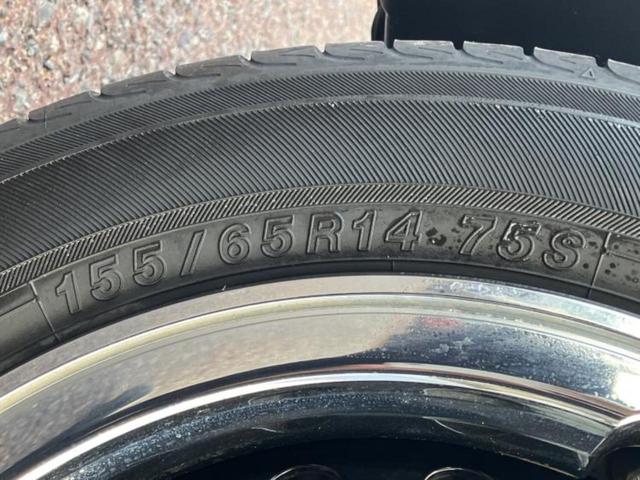 Ｎ－ＯＮＥ オリジナル　新品タイヤ／保証書／純正　ＳＤナビ／衝突安全装置／車線逸脱防止支援システム／ドライブレコーダー　前後／ヘッドランプ　ＬＥＤ／Ｂｌｕｅｔｏｏｔｈ接続／ＥＴＣ／ＥＢＤ付ＡＢＳ／横滑り防止装置　バックカメラ（52枚目）