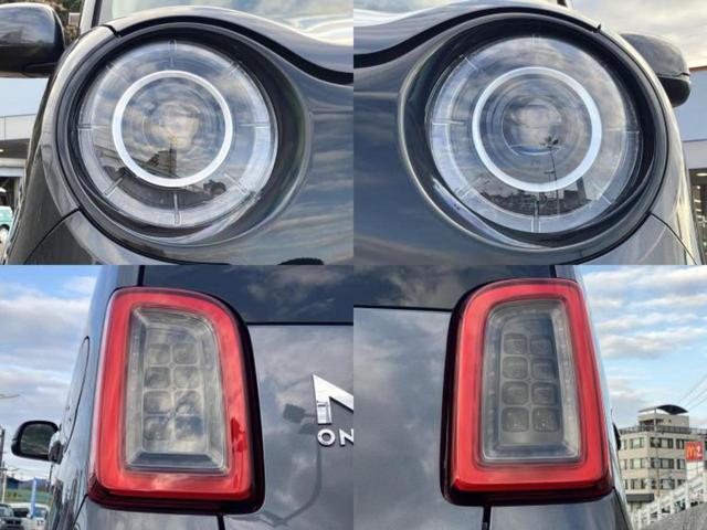 Ｎ－ＯＮＥ オリジナル　新品タイヤ／保証書／純正　ＳＤナビ／衝突安全装置／車線逸脱防止支援システム／ドライブレコーダー　前後／ヘッドランプ　ＬＥＤ／Ｂｌｕｅｔｏｏｔｈ接続／ＥＴＣ／ＥＢＤ付ＡＢＳ／横滑り防止装置　バックカメラ（54枚目）