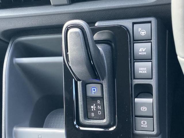 シエンタ ハイブリッドＺ　保証書／ディスプレイオーディオ＋ナビ１０．５インチ／トヨタセーフティセンス／両側電動スライドドア／パノラミックビューモニター／車線逸脱防止支援システム／登録済未使用車／ドライブレコーダー　前後（18枚目）