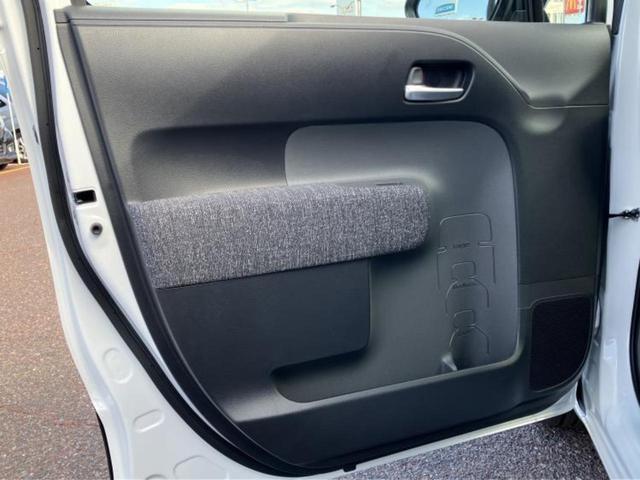 シエンタ ハイブリッドＺ　保証書／ディスプレイオーディオ＋ナビ１０．５インチ／トヨタセーフティセンス／両側電動スライドドア／パノラミックビューモニター／車線逸脱防止支援システム／登録済未使用車／ドライブレコーダー　前後（23枚目）