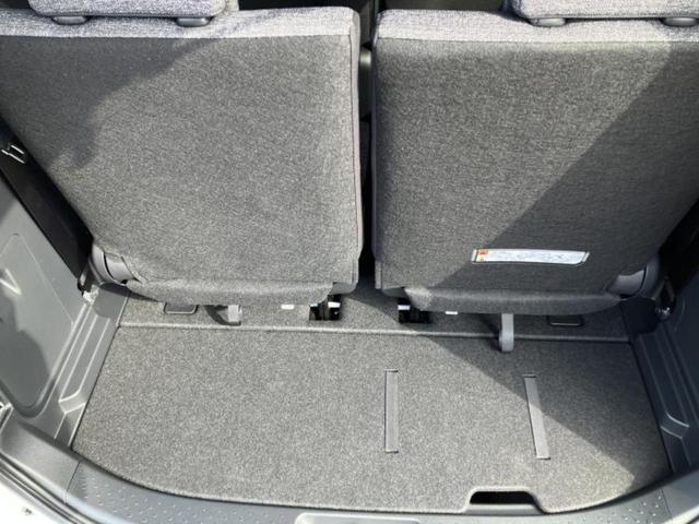 シエンタ ハイブリッドＺ　保証書／ディスプレイオーディオ＋ナビ１０．５インチ／トヨタセーフティセンス／両側電動スライドドア／パノラミックビューモニター／車線逸脱防止支援システム／登録済未使用車／ドライブレコーダー　前後（26枚目）