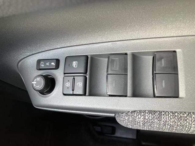 シエンタ ハイブリッドＺ　保証書／ディスプレイオーディオ＋ナビ１０．５インチ／トヨタセーフティセンス／両側電動スライドドア／パノラミックビューモニター／車線逸脱防止支援システム／登録済未使用車／ドライブレコーダー　前後（29枚目）