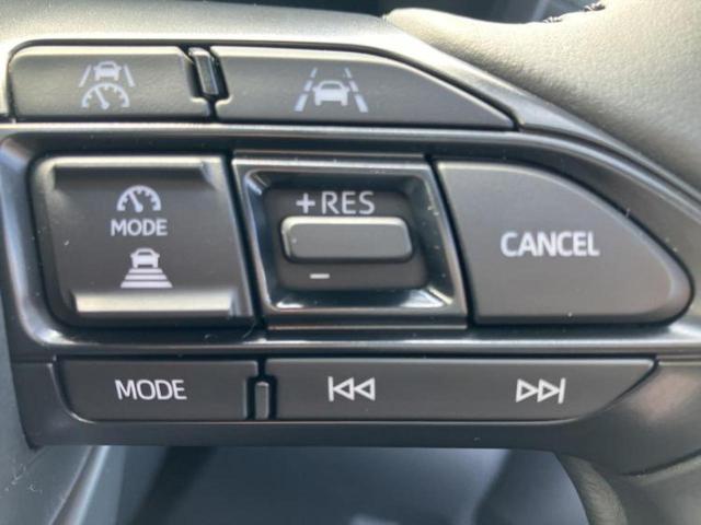 シエンタ ハイブリッドＺ　保証書／ディスプレイオーディオ＋ナビ１０．５インチ／トヨタセーフティセンス／両側電動スライドドア／パノラミックビューモニター／車線逸脱防止支援システム／登録済未使用車／ドライブレコーダー　前後（31枚目）