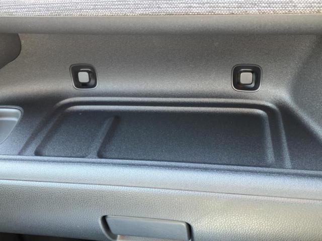 シエンタ ハイブリッドＺ　保証書／ディスプレイオーディオ＋ナビ１０．５インチ／トヨタセーフティセンス／両側電動スライドドア／パノラミックビューモニター／車線逸脱防止支援システム／登録済未使用車／ドライブレコーダー　前後（37枚目）