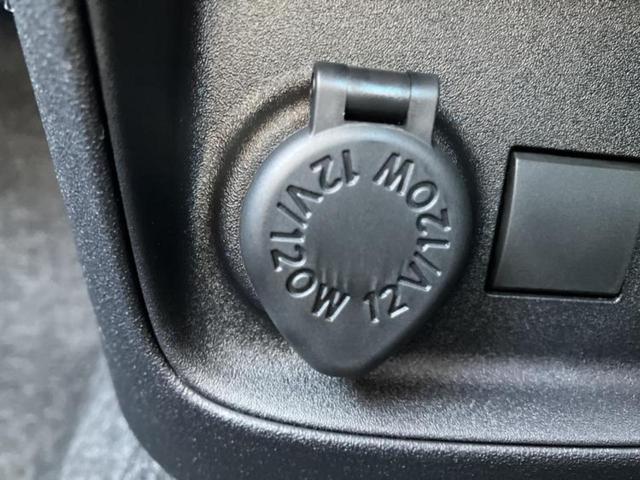 シエンタ ハイブリッドＺ　保証書／ディスプレイオーディオ＋ナビ１０．５インチ／トヨタセーフティセンス／両側電動スライドドア／パノラミックビューモニター／車線逸脱防止支援システム／登録済未使用車／ドライブレコーダー　前後（44枚目）