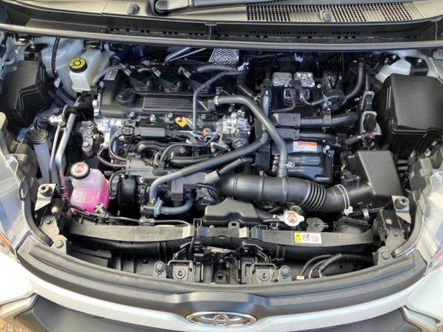 シエンタ ハイブリッドＺ　保証書／ディスプレイオーディオ＋ナビ１０．５インチ／トヨタセーフティセンス／両側電動スライドドア／パノラミックビューモニター／車線逸脱防止支援システム／登録済未使用車／ドライブレコーダー　前後（51枚目）