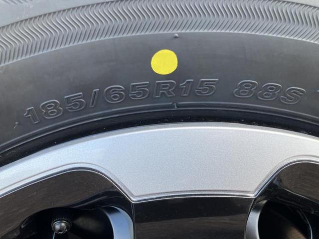 シエンタ ハイブリッドＺ　保証書／ディスプレイオーディオ＋ナビ１０．５インチ／トヨタセーフティセンス／両側電動スライドドア／パノラミックビューモニター／車線逸脱防止支援システム／登録済未使用車／ドライブレコーダー　前後（53枚目）