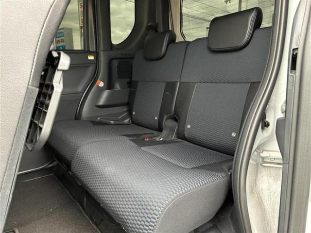 タント カスタムX 新品タイヤ/保証書/社外 SDナビ/スマートアシスト(トヨタ・ダイハツ)/両側電動スライドドア/シートヒーター 前席/車線逸脱防止支援システム/シート ハーフレザー/ドライブレコーダー 前後 ドラレコ(6枚目)