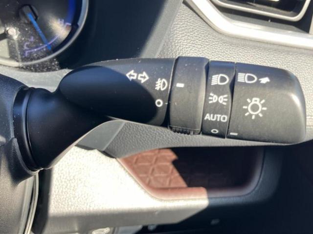 ＲＡＶ４ ４ＷＤハイブリッドＧ　新品タイヤ／保証書／純正　９インチ　ＳＤナビ／デジタルインナーミラー／衝突安全装置／シートヒーター　前席／車線逸脱防止支援システム／シート　合皮／電動バックドア／ドライブレコーダー　純正　電動シート（16枚目）