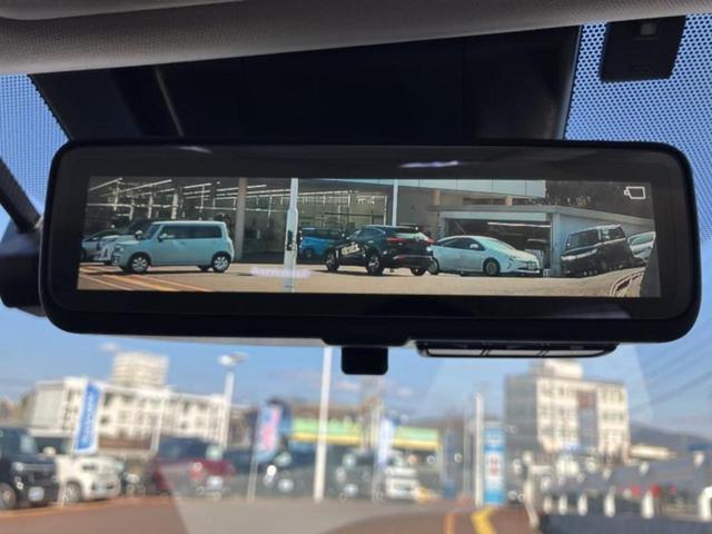 ＲＡＶ４ ４ＷＤハイブリッドＧ　新品タイヤ／保証書／純正　９インチ　ＳＤナビ／デジタルインナーミラー／衝突安全装置／シートヒーター　前席／車線逸脱防止支援システム／シート　合皮／電動バックドア／ドライブレコーダー　純正　電動シート（40枚目）
