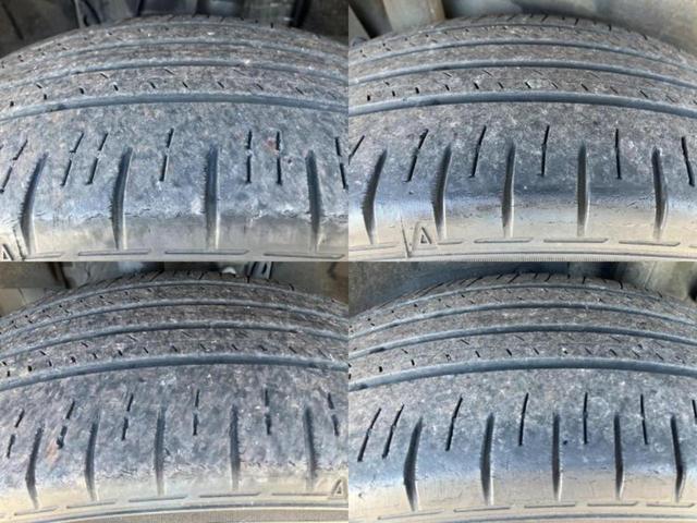 ＲＡＶ４ ４ＷＤハイブリッドＧ　新品タイヤ／保証書／純正　９インチ　ＳＤナビ／デジタルインナーミラー／衝突安全装置／シートヒーター　前席／車線逸脱防止支援システム／シート　合皮／電動バックドア／ドライブレコーダー　純正　電動シート（51枚目）