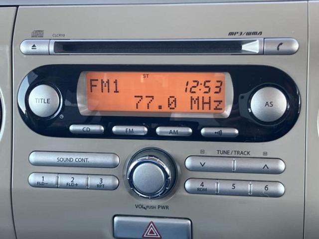 アルトラパン Ｘセレクション　新品タイヤ／シートヒーター／ＥＢＤ付ＡＢＳ／横滑り防止装置／アイドリングストップ／エアバッグ　運転席／エアバッグ　助手席／アルミホイール　純正　１４インチ／パワーウインドウ／キーレスエントリー（10枚目）